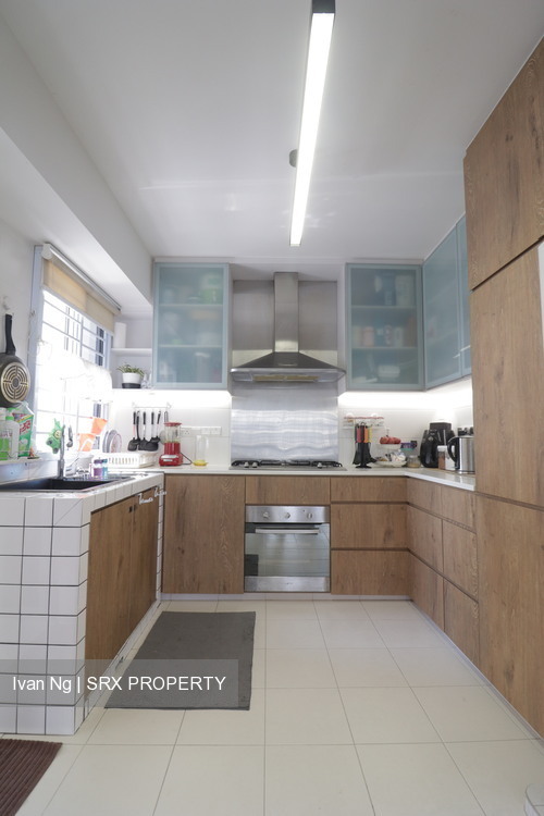 Blk 430D Fernvale Link (Sengkang), HDB 5 Rooms #207374701